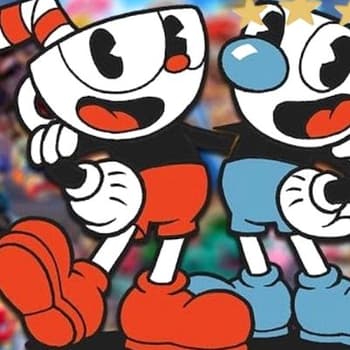 Cuphead And Buddy: Puzzle
