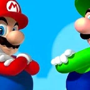 Mario Gold Rush 2