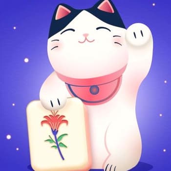 Solitaire Mahjong