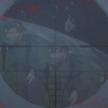 Soviet Sniper