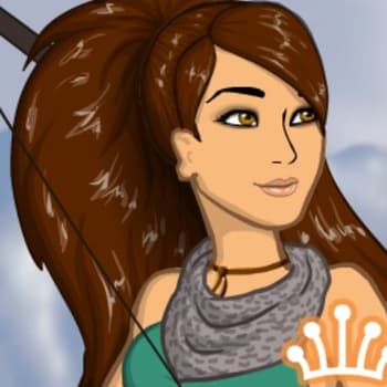 Adventurer Meiker