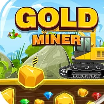 Gold Miner