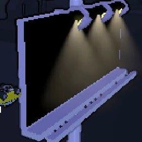 Pogo Gun Pogo