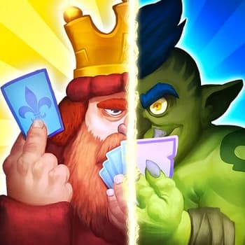 Clash Of Warriors