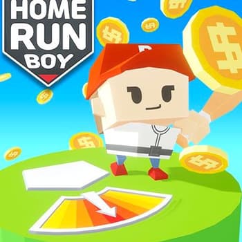 Home Run Boy