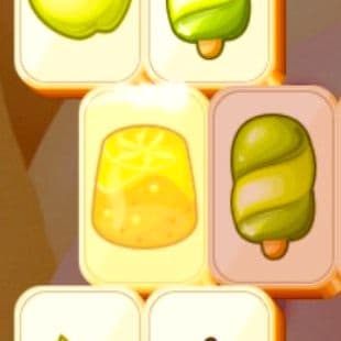 Sugar Mahjong