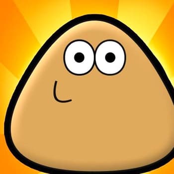 Pou Online