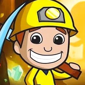 Idle Miners
