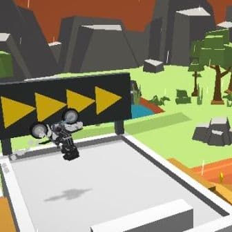 Blocky Trials