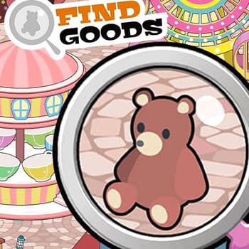 Find Goods