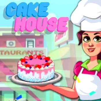 Cake House
