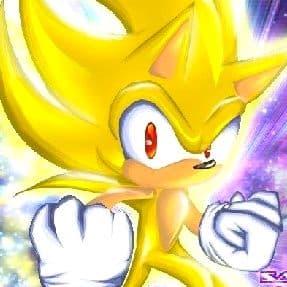 Super Sonik