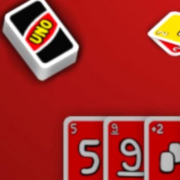 Scuffed Uno