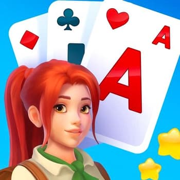 Kings And Queens Solitaire Tripeaks