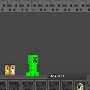 Creep Craft