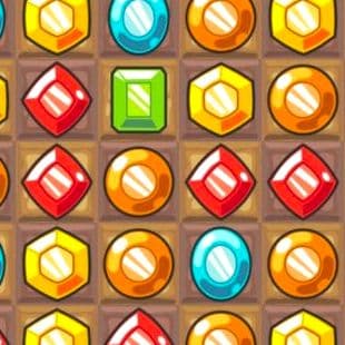 Jewel Hunt