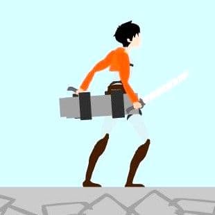 Attack On Titan: Action Adventure