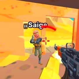 Sandstrike Io