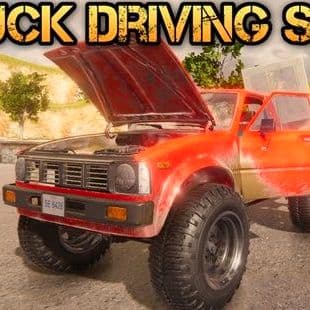 Ultimate Truck Driving Simulator 2020