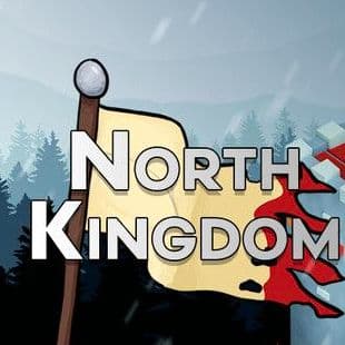 North Kingdom: Siege Castle