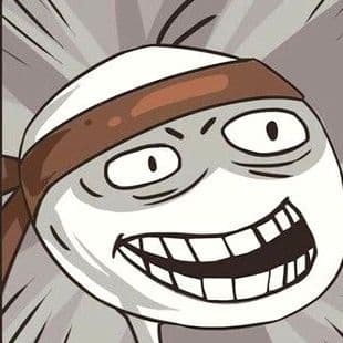 Trollface Quest 3