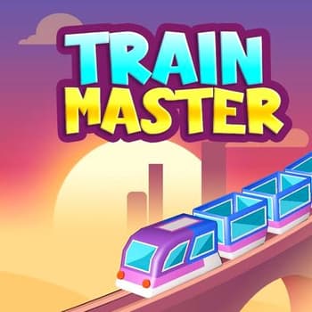 Train Master 2