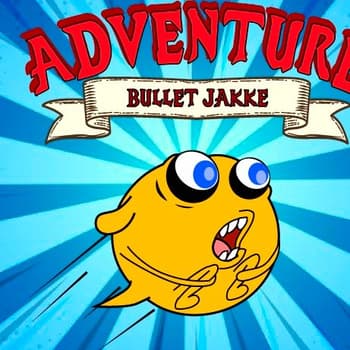 Bullet Jakke Adventure