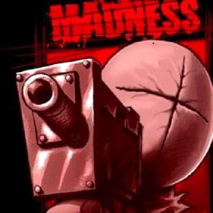 Alone In The Madness