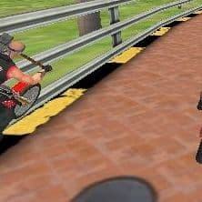 Bike Riders 3: Road Rage
