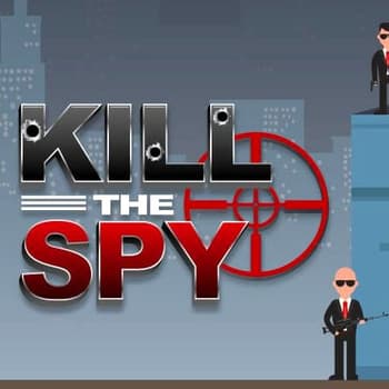 Kill The Spy