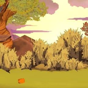 Rumble Arena