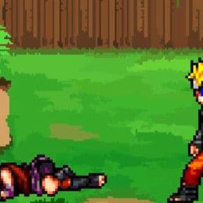 Naruto N6
