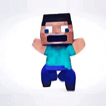 Mineblock Adventure