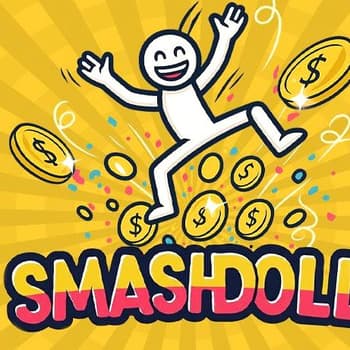 Smashdoll