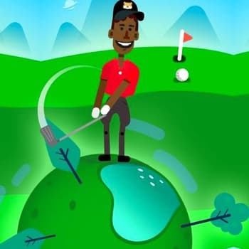 Golf Orbit