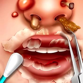 Nose Hospital