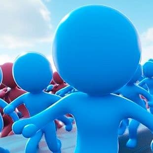 Gravity Crowd