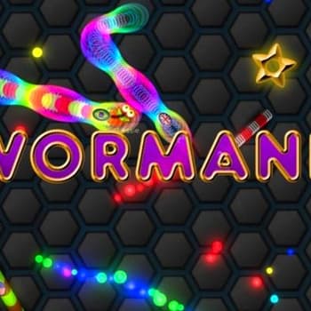 Wormania Io