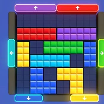 Color Block Jam 2