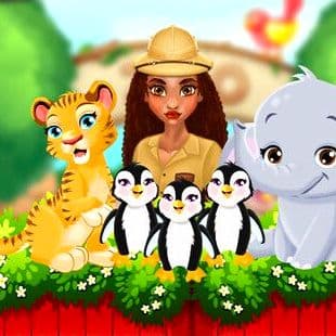 Cute Zoo