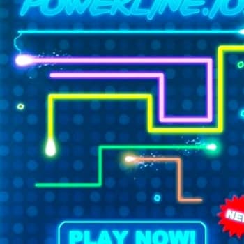 Powerline Io
