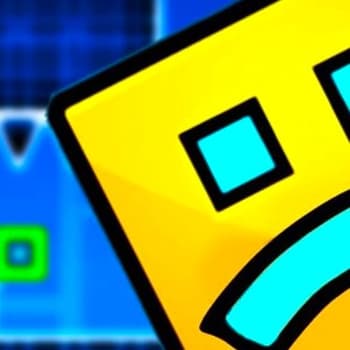 Geometry Dash: The Impossible Dash