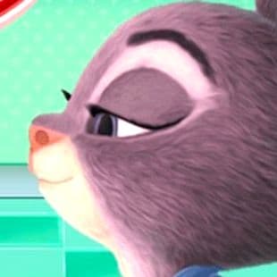 Judy Ear Doctor