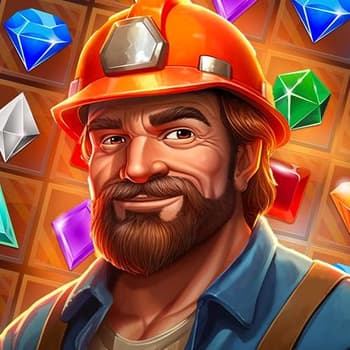 Jewel Miner Quest
