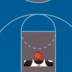 Basketball Blocks