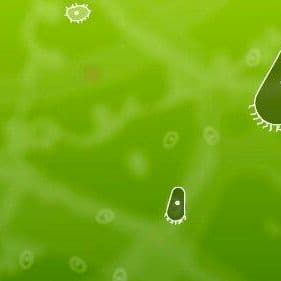 Microbe Kombat