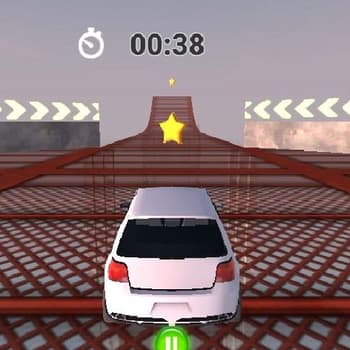 Unfair Stunt