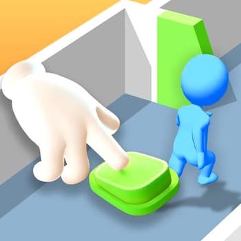 Join Clash Color Button