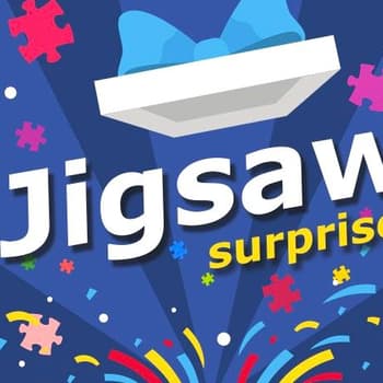 Jigsaw Surprise