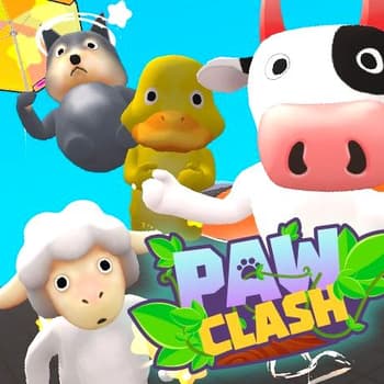 Paw Clash